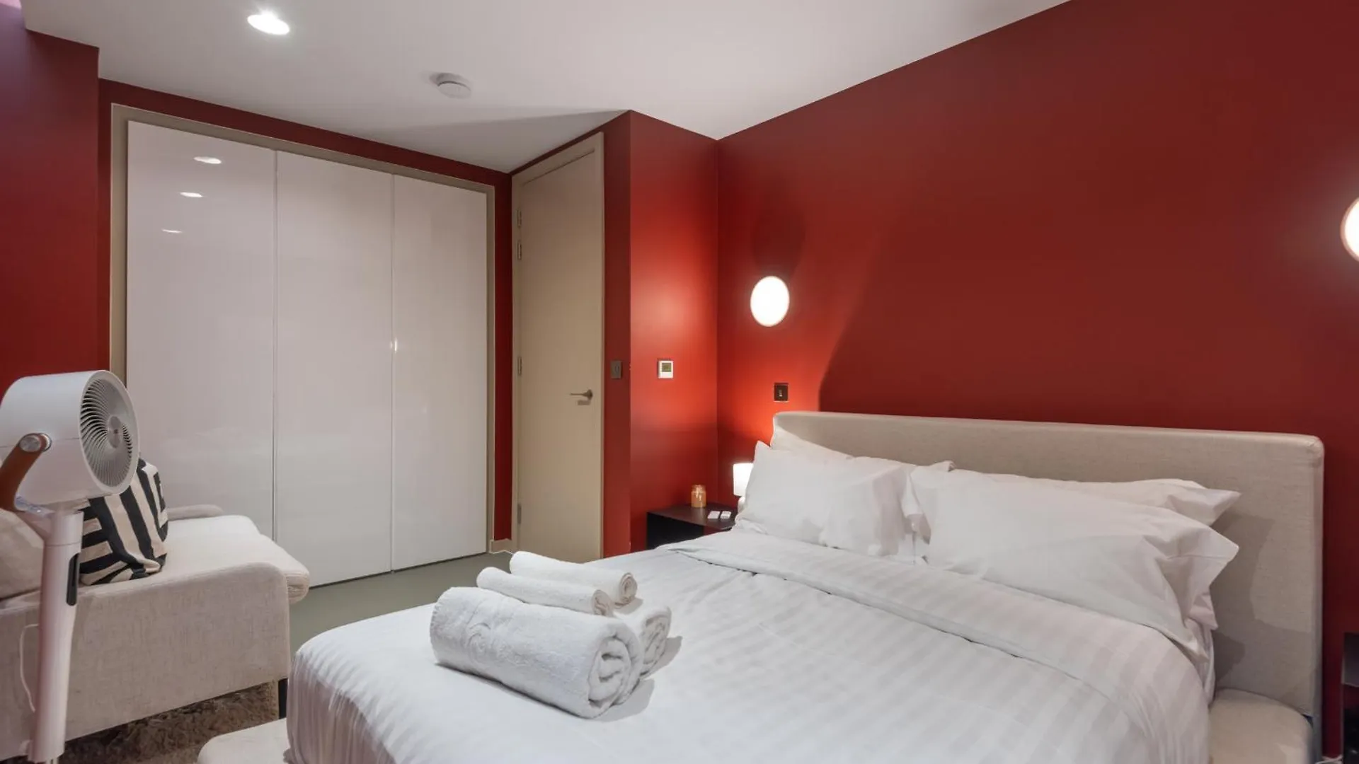 Stunning 3Bd Apt London Fields