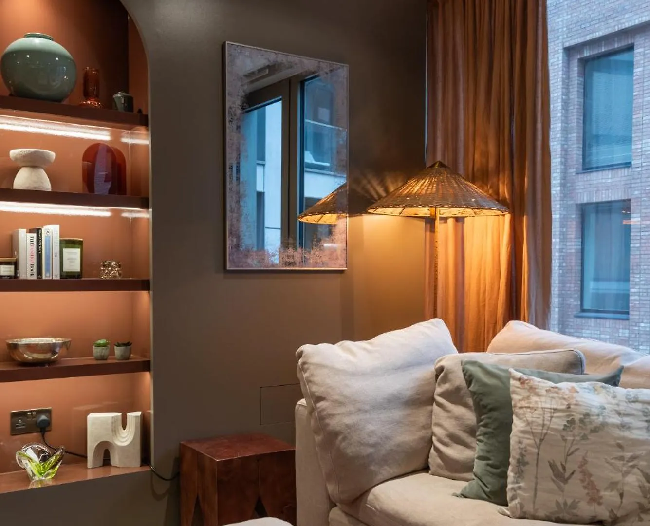 Apartment Stunning 3Bd Apt London Fields