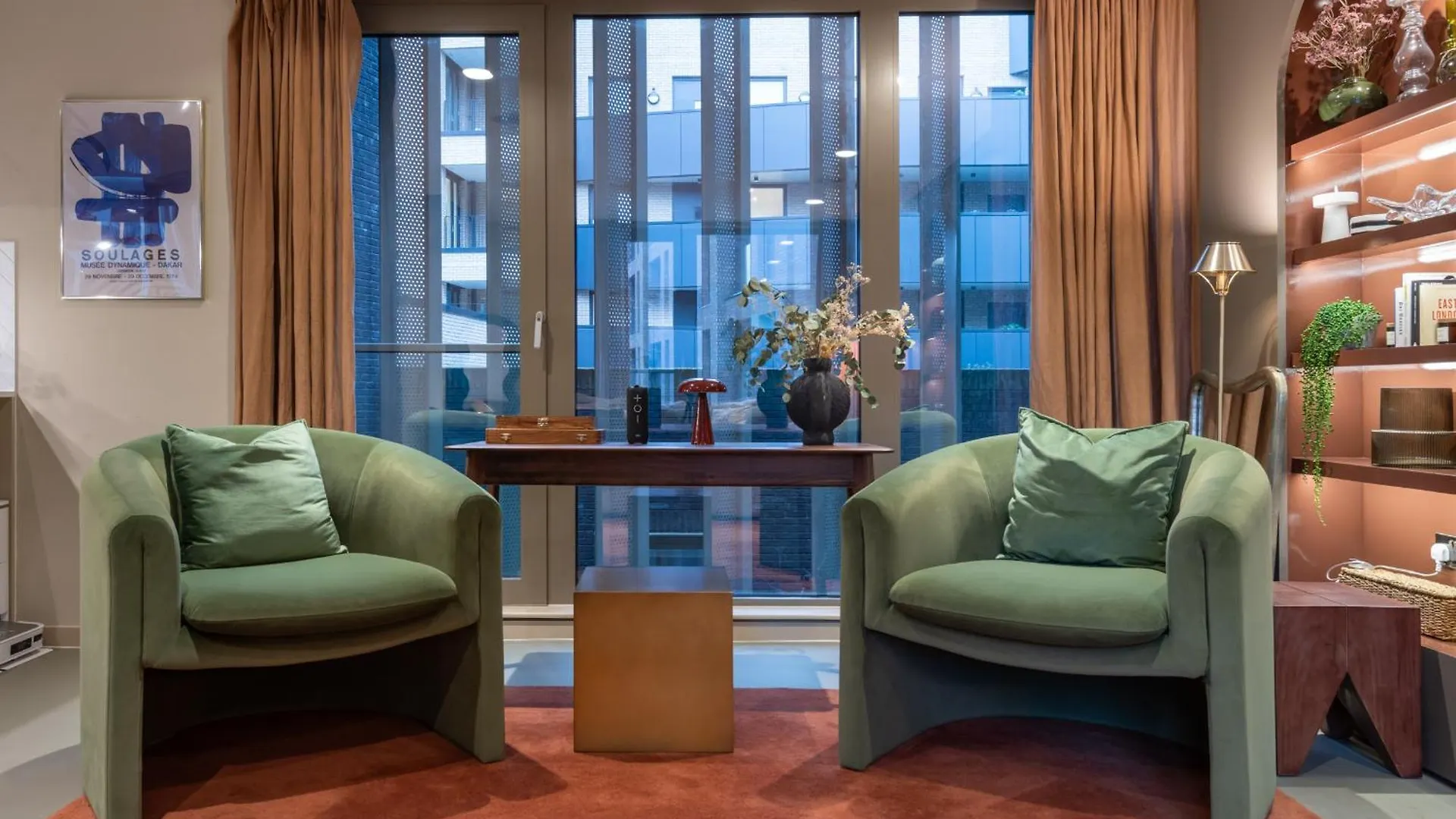 Stunning 3Bd Apt London Fields