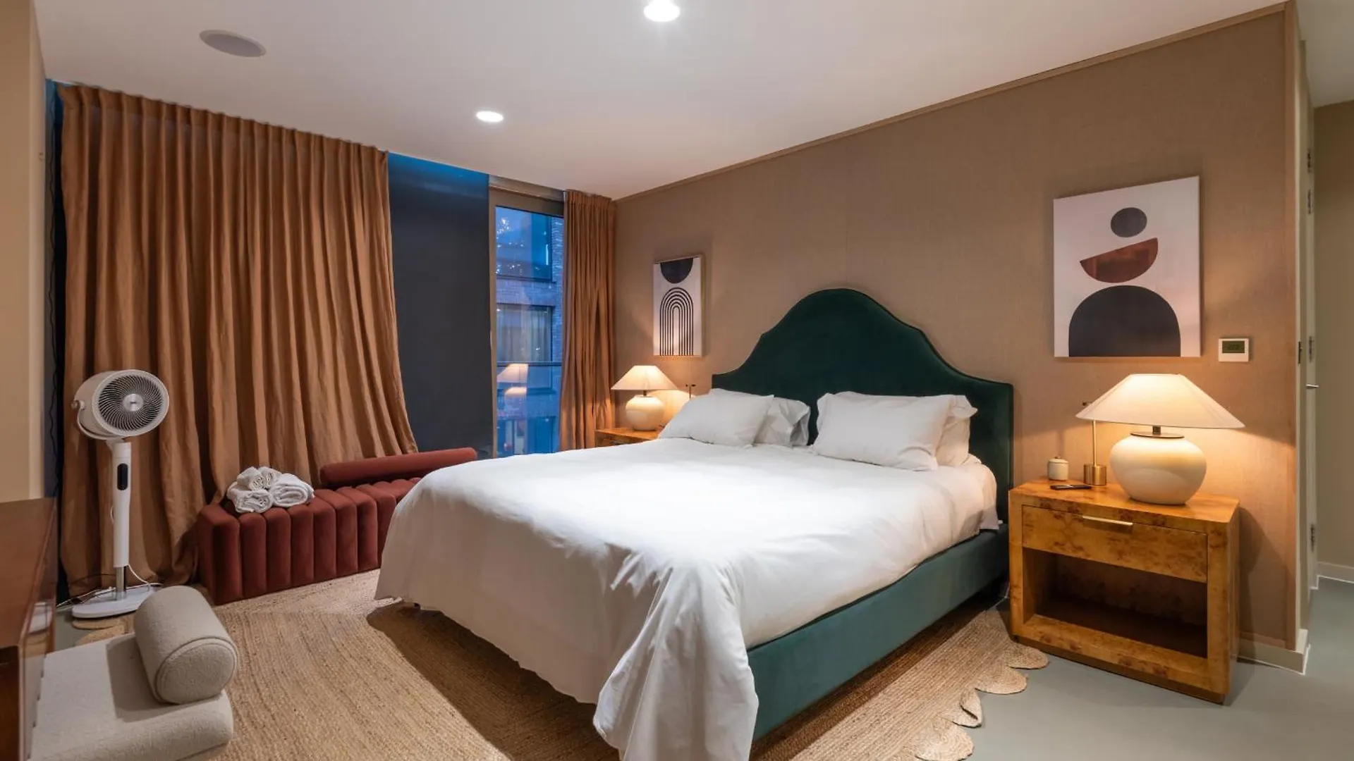 Apartment Stunning 3Bd Apt London Fields United Kingdom