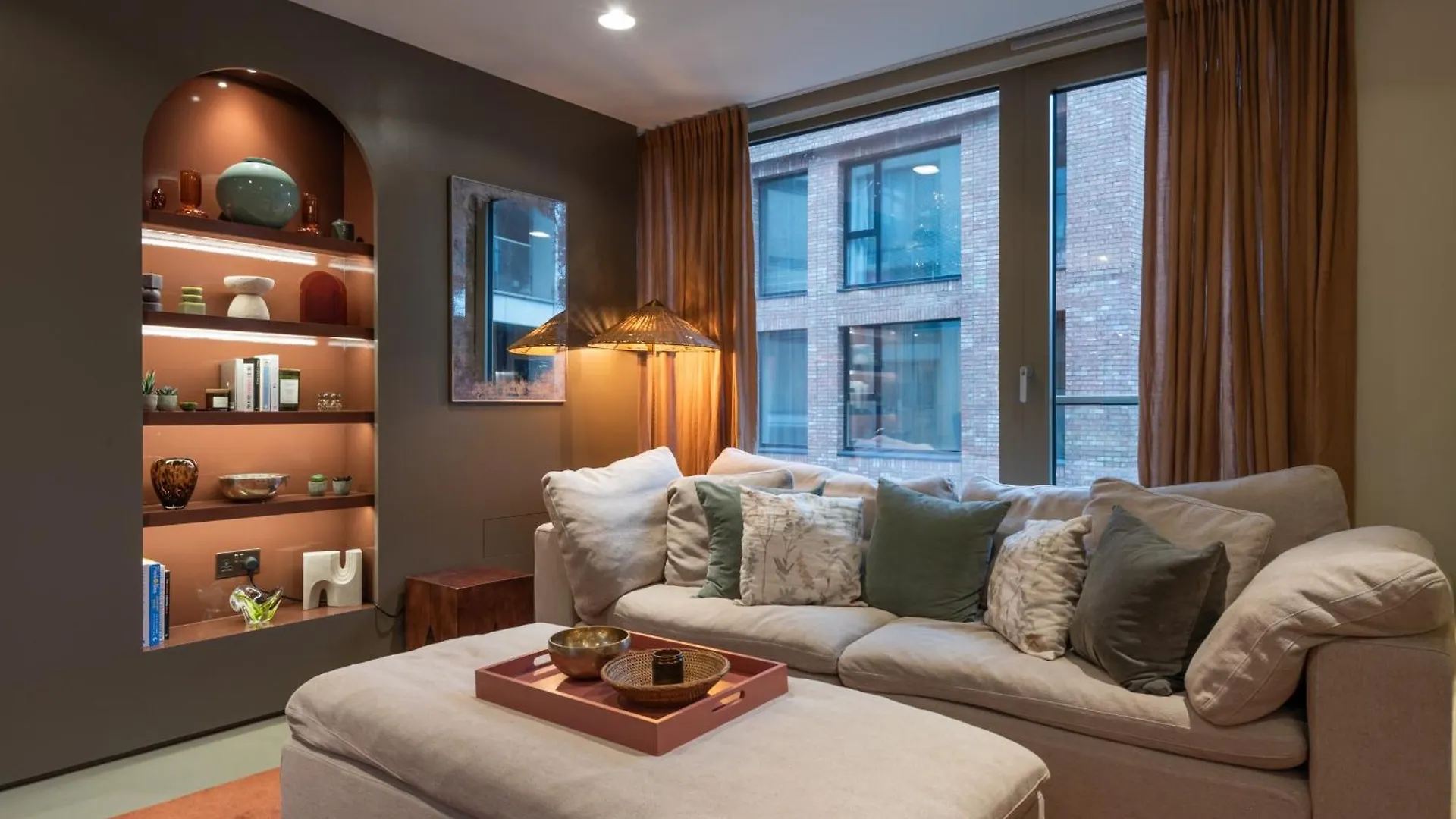 Stunning 3Bd Apt London Fields Apartment