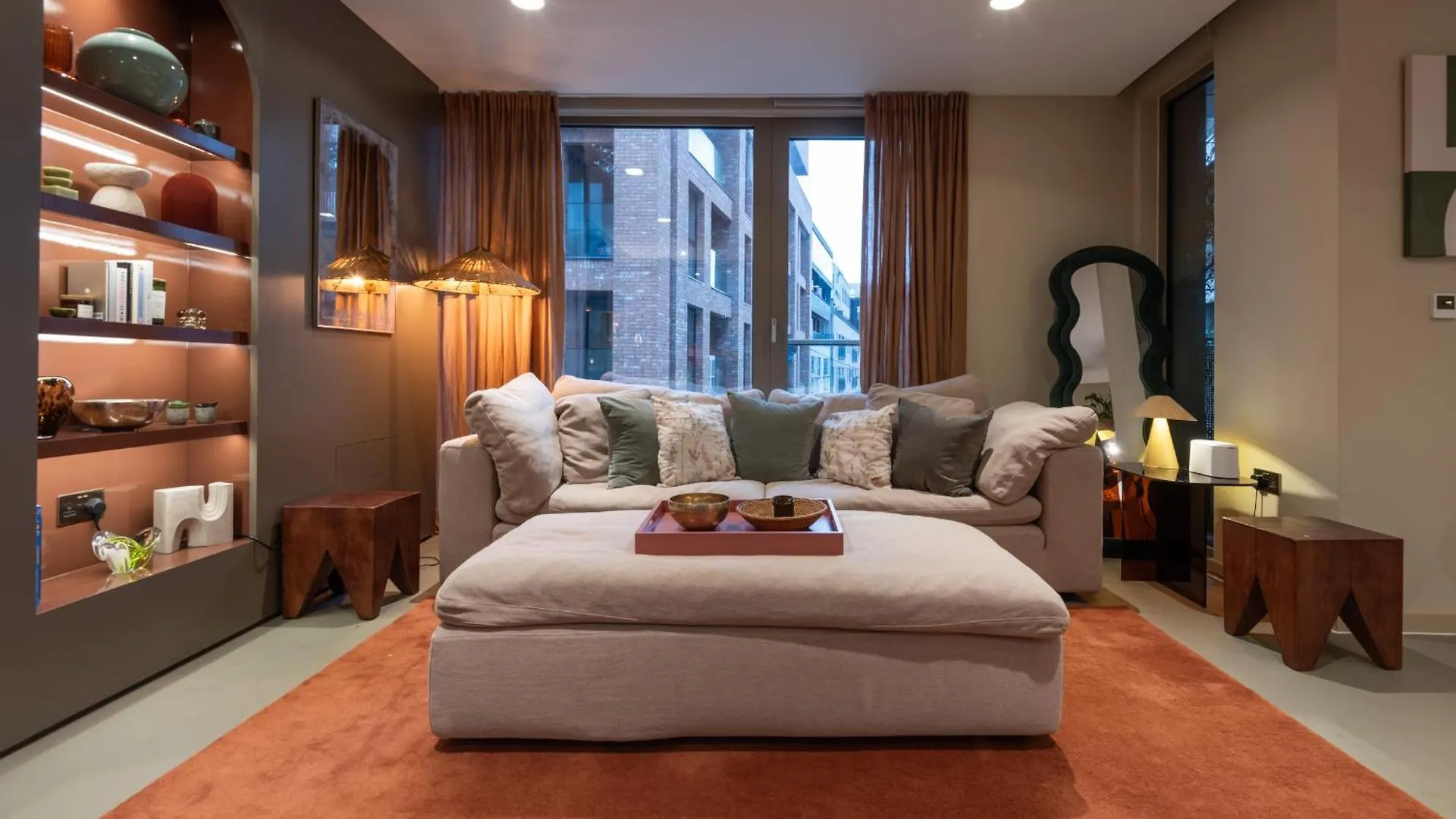 Stunning 3Bd Apt London Fields Apartment