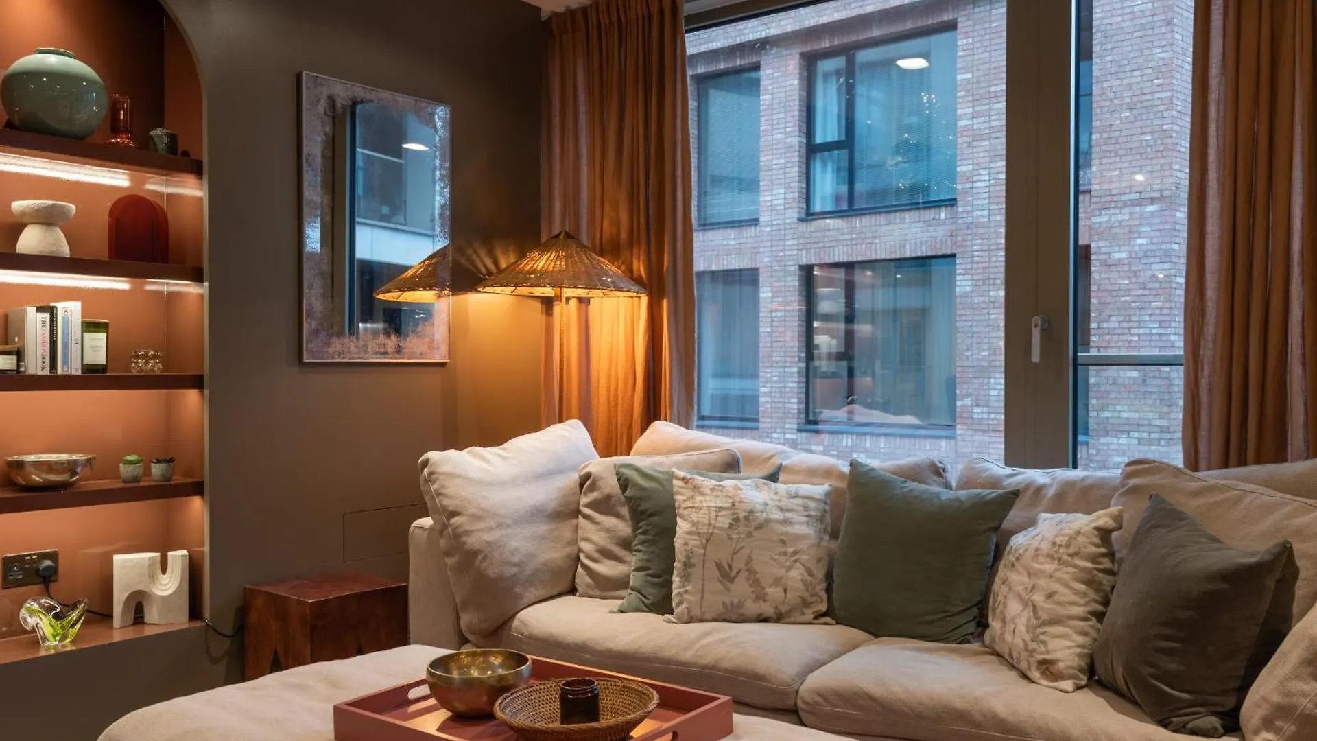 Apartment Stunning 3Bd Apt London Fields United Kingdom