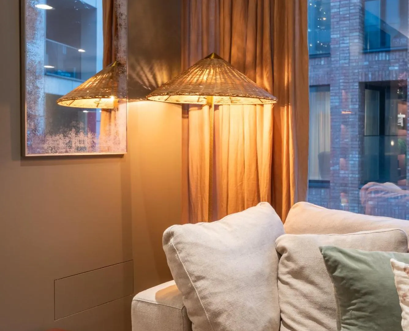 Apartment Stunning 3Bd Apt London Fields United Kingdom