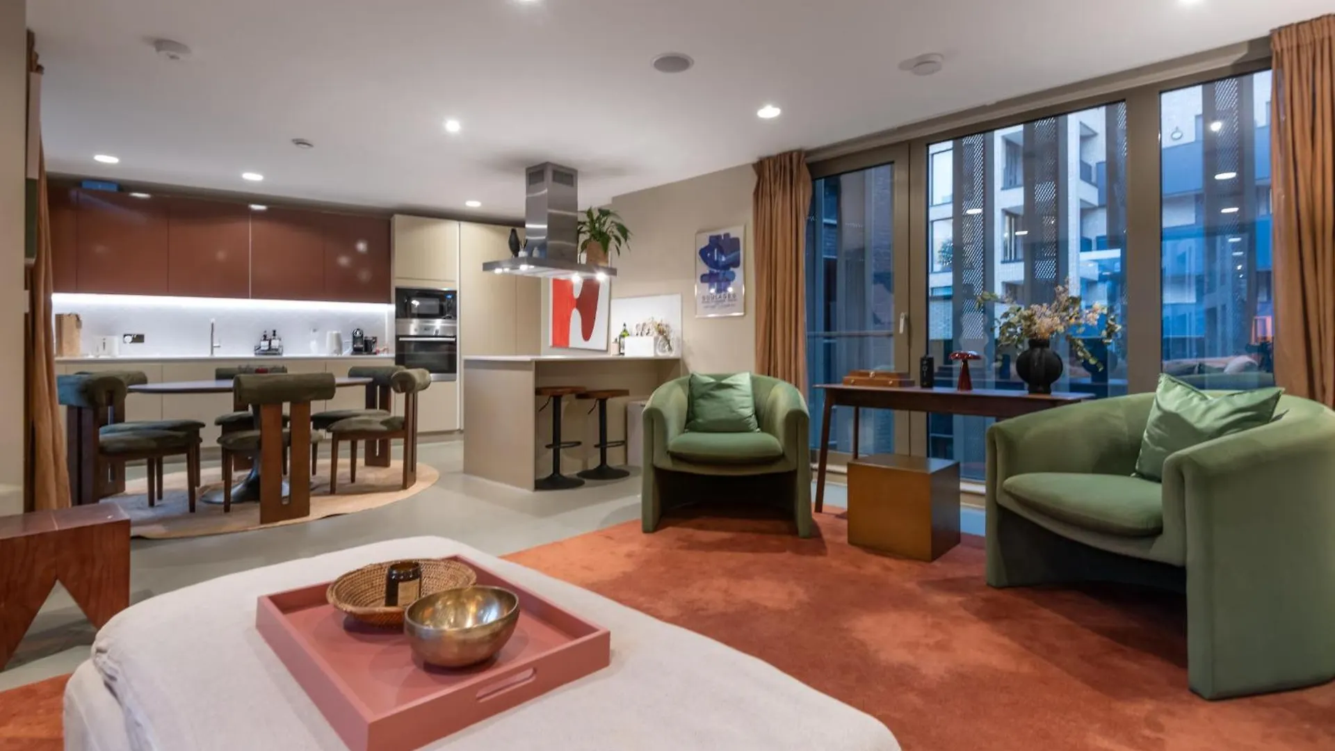 Stunning 3Bd Apt London Fields