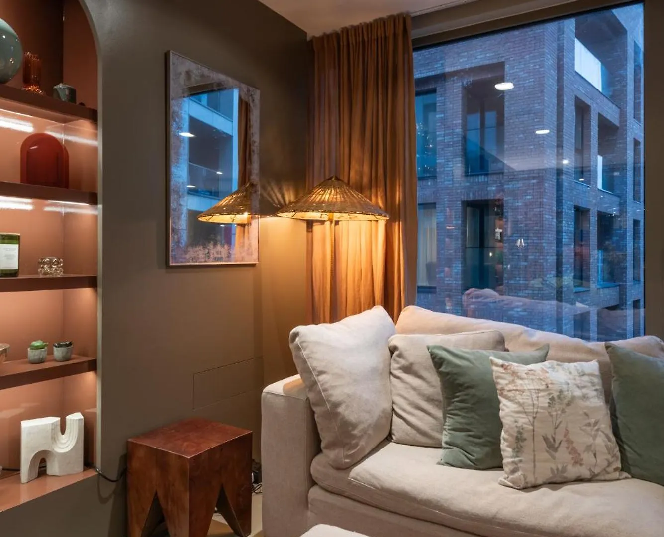 Stunning 3Bd Apt London Fields