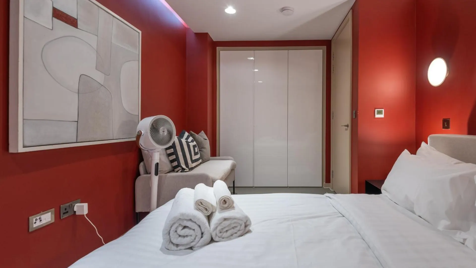 Apartment Stunning 3Bd Apt London Fields