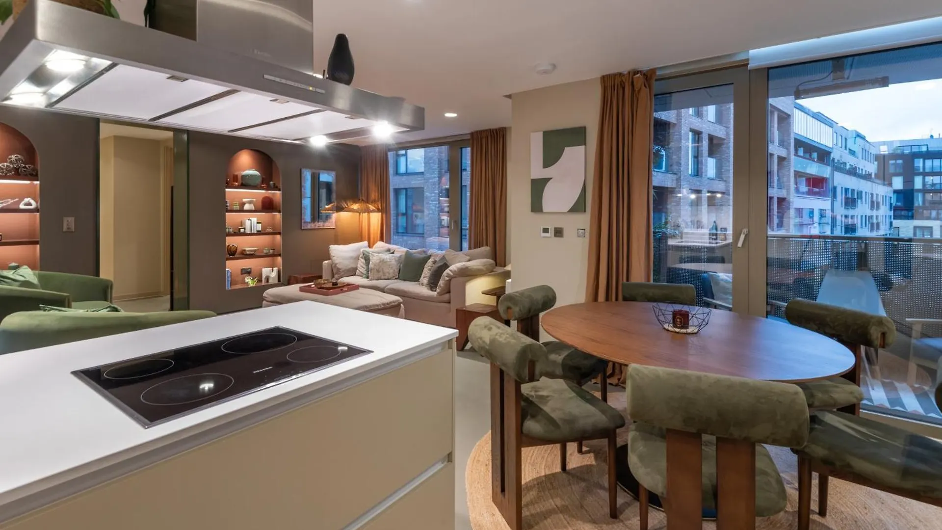 Stunning 3Bd Apt London Fields