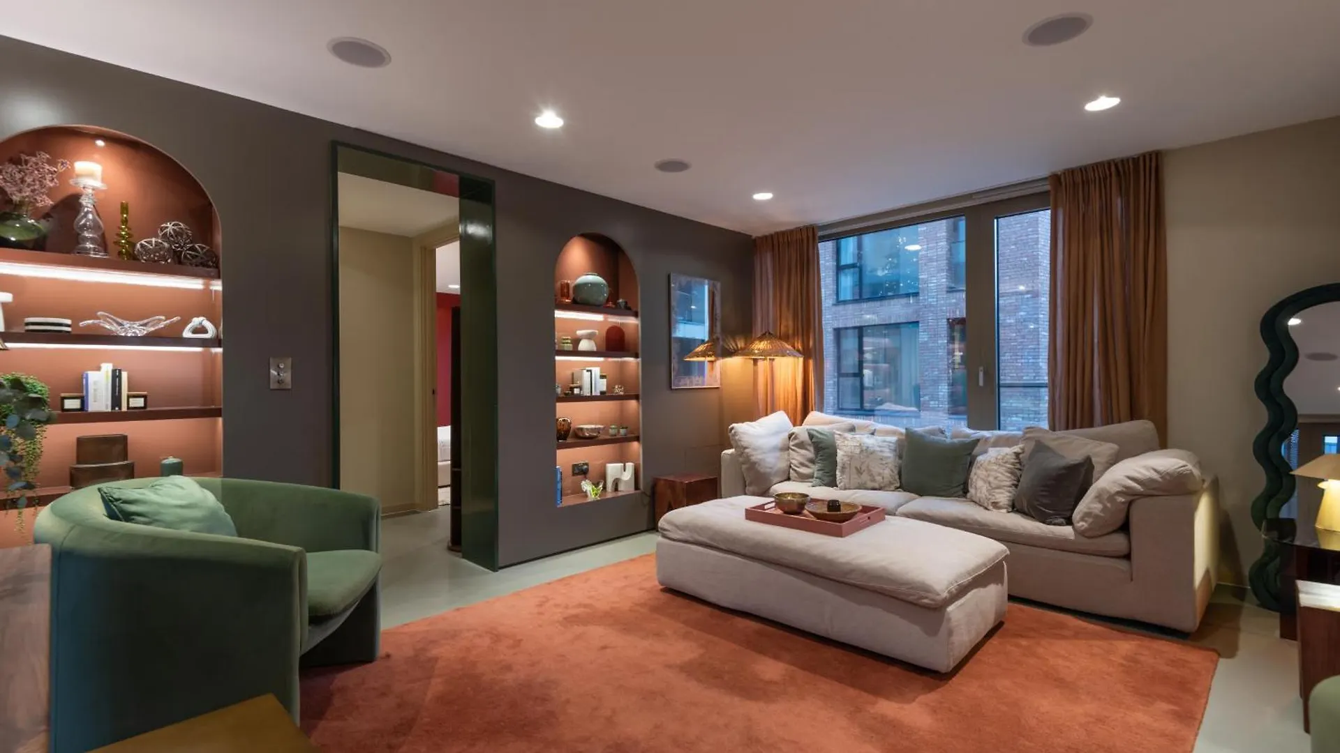 Stunning 3Bd Apt London Fields United Kingdom